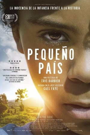 Pequeño país - Small Country: An African Childhood (2020)