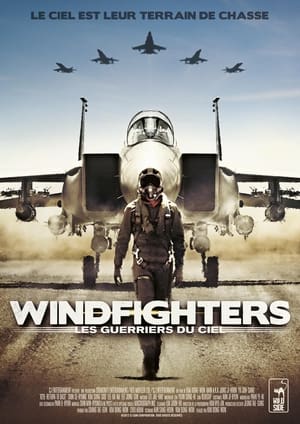 Windfighters : Les Guerriers du ciel - Soar Into the Sun (2012)