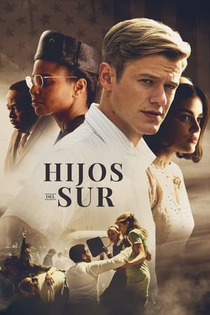 Hijos del odio - Son of the South (2021)