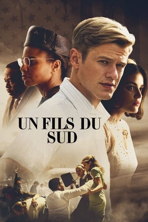 Combat pour la liberté - Son of the South (2021)