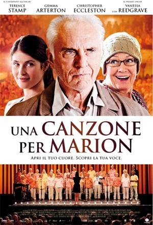 Una canzone per Marion - Song for Marion (2012)