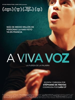 A viva voz - Speak Up (2017)