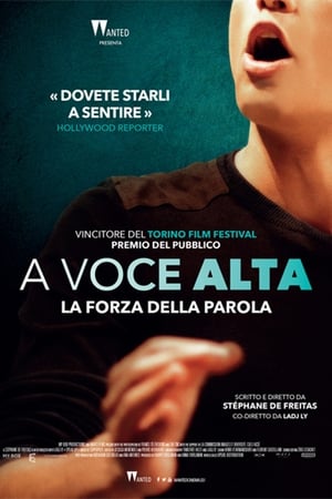 A voce alta - La forza della parola - Speak Up (2017)