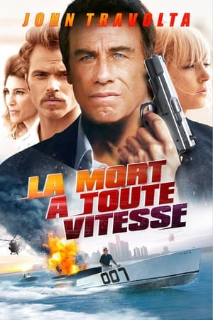 La mort à toute vitesse - Speed Kills (2018)