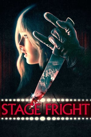 Stage fright (2014)