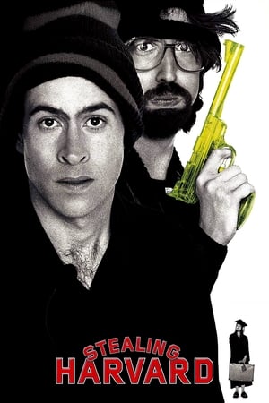 Un diploma muy caro - Stealing Harvard (2002)