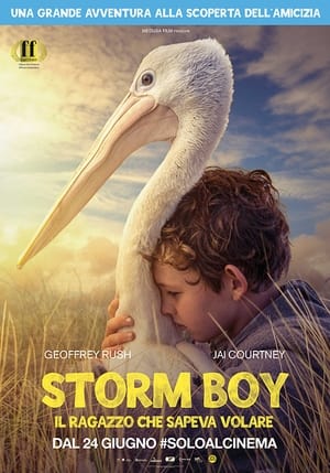 Storm Boy - Il ragazzo che sapeva volare - Storm Boy (2019)