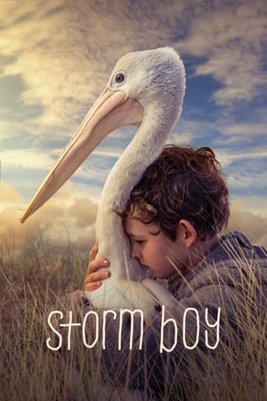 Amigos para siempre - Storm Boy (2019)