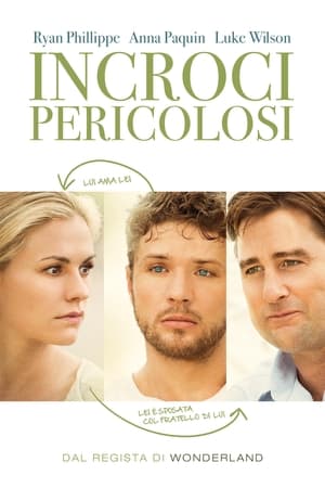 Incroci pericolosi - Straight A's (2013)