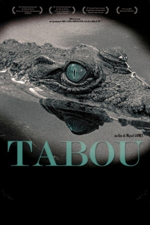 Tabou - Tabu (2012)