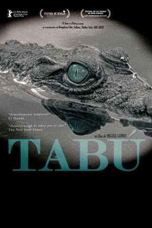 Tabú - Tabu (2012)