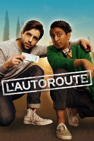 L'Autoroute - Take the 10 (2017)