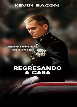 Regresando a Casa - Taking Chance (2009)