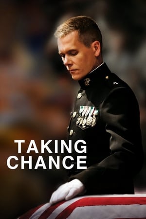 Ultimul drum al soldatului Chance - Taking Chance (2009)