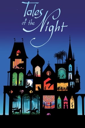 Povestiri în miez de noapte - Tales of the Night (2011)