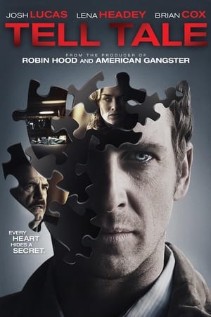 Tell Tale - Tell-Tale (2009)