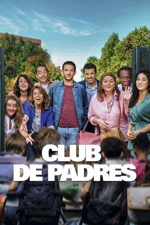 Club de padres - The ABCs of Love (2020)