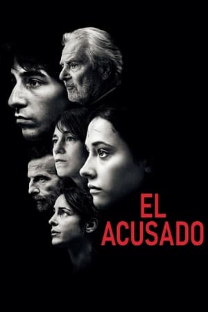El acusado - The Accusation (2021)