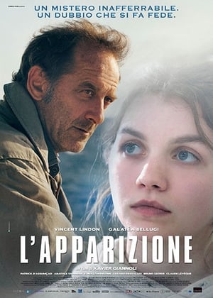 L'apparizione - The Apparition (2018)