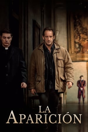 La aparición - The Apparition (2018)
