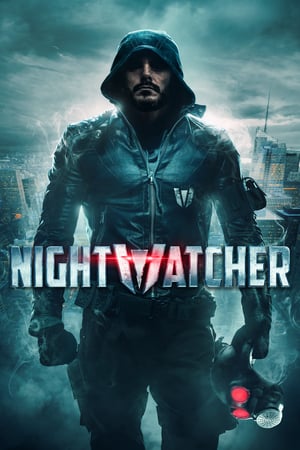 Nightwatcher - The Awakener (2018)