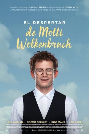 El despertar de Motti Wolkenbruch - The Awakening of Motti Wolkenbruch (2018)