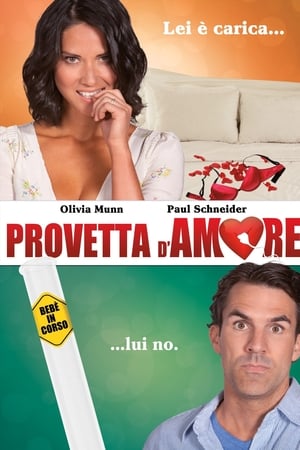 Provetta d’amore - The Babymakers (2012)