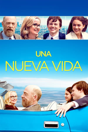 Una nueva vida - The Bachelors (2017)