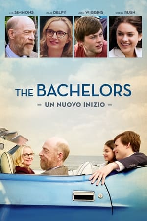 The Bachelors - Un nuovo inizio - The Bachelors (2017)