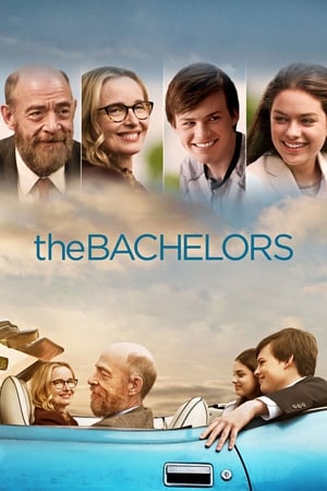 Burlacii - The Bachelors (2017)
