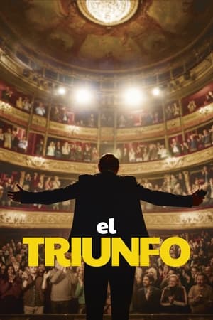 El triunfo - The Big Hit (2020)