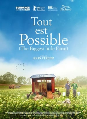 Une ferme plus grande que nature - The Biggest Little Farm (2019)