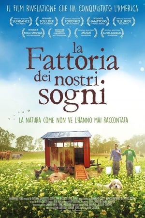 La fattoria dei nostri sogni - The Biggest Little Farm (2019)