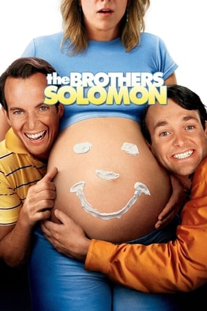 Les Frères Solomon - The Brothers Solomon (2007)