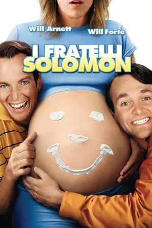 I fratelli Solomon - The Brothers Solomon (2007)