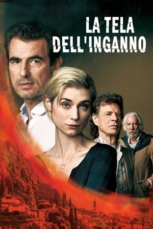 La tela dell'inganno - The Burnt Orange Heresy (2020)