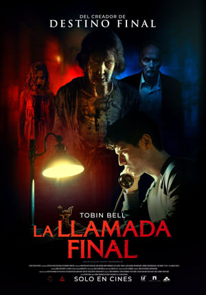 La llamada del Diablo - The Call (2020)