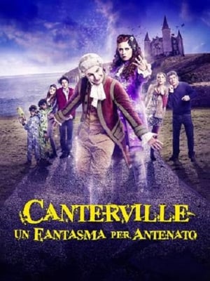 Canterville - Un fantasma per antenato - The Canterville Ghost (2016)