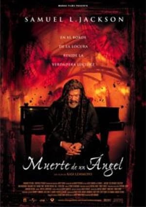 El Hombre de la Cueva - The Caveman's Valentine (2001)