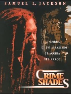 Crime Shades - The Caveman's Valentine (2001)