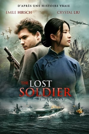 The Lost Soldier - The Chinese Widow (2017)