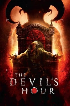 L'Heure Diabolique - The Cleansing Hour (2020)