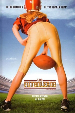 Los futboleros - The Comebacks (2007)