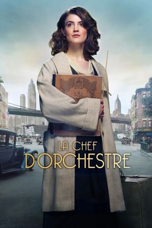 La chef d'orchestre - The Conductor (2018)