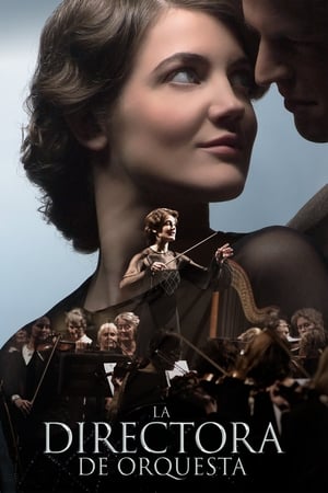 Antonia: Una sinfonía - The Conductor (2018)