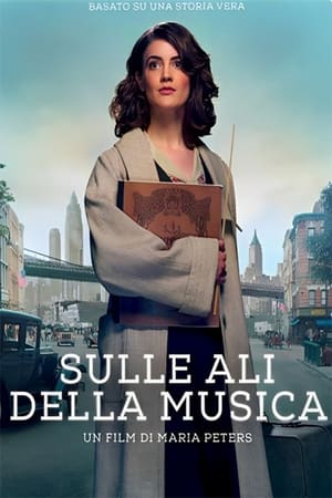Sulle ali della musica - The Conductor (2018)
