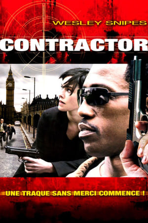 Le Franc-tireur - The Contractor (2007)