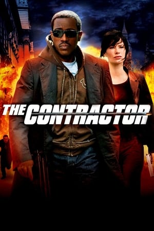 Agentul - The Contractor (2007)