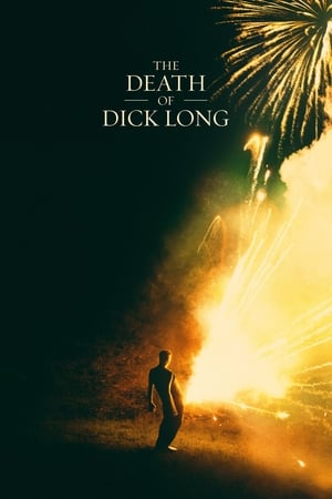 Moartea lui Dick Long - The Death of Dick Long (2019)