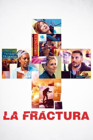 La fractura - The Divide (2021)